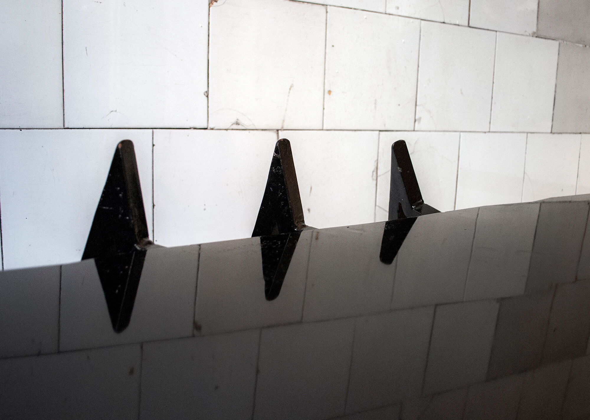 Coffee table Series "the whitefly" edition Galleria Marco Cappello 2011 Unique piece by Sergio Ragalzi