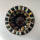 Unique cup and saucer set