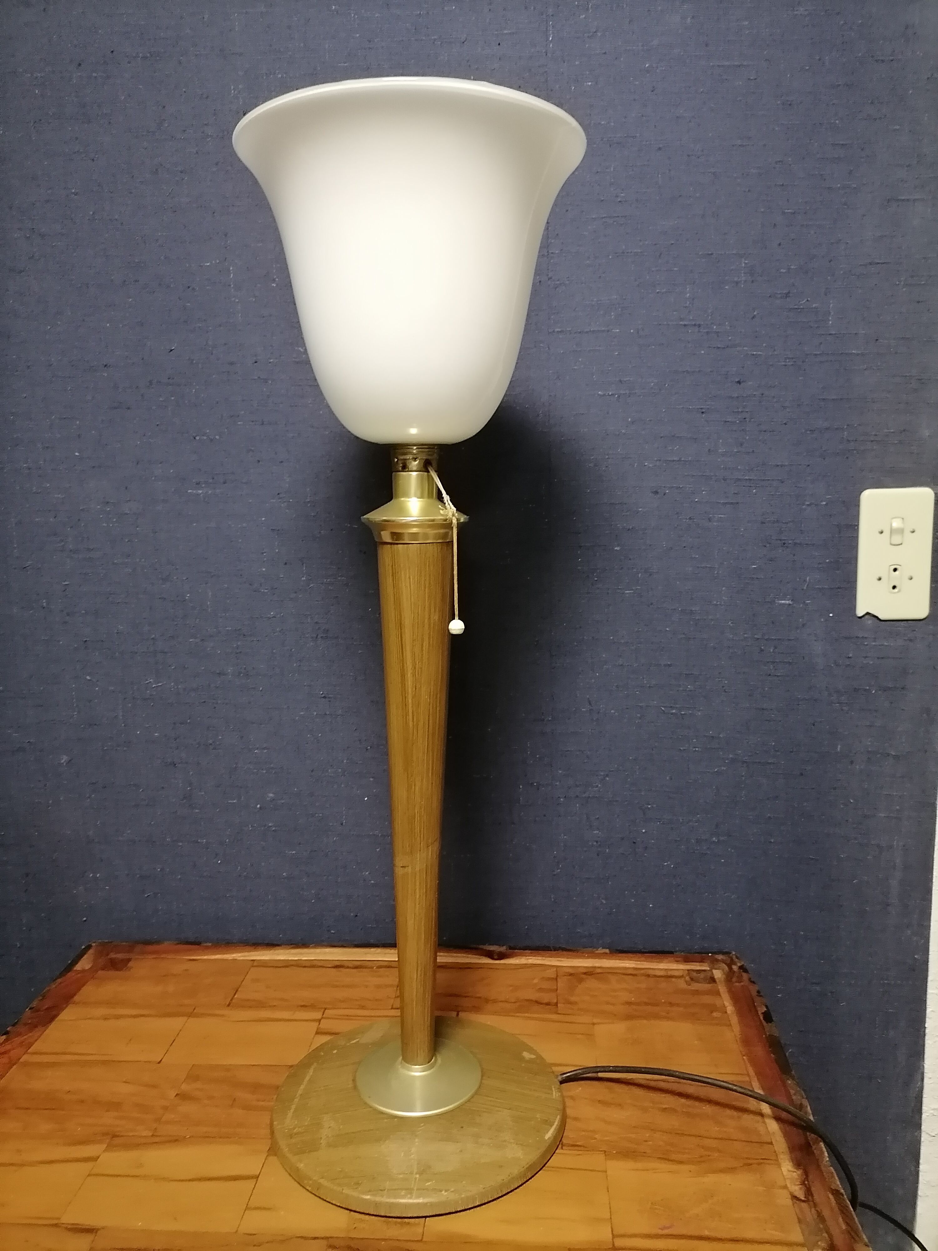 Lampe Mazda