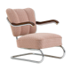 Bauhaus lounge chair from Mücke Melder, 1930s