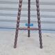 Tripod stool
