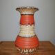 Vase allemand Uberlacker U-Keramamik