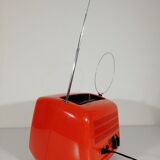 Siemens - The portable television of space