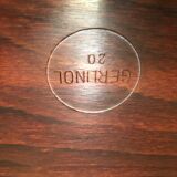 Vintage Gerlinol service