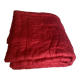 Wool inner butt bedspread