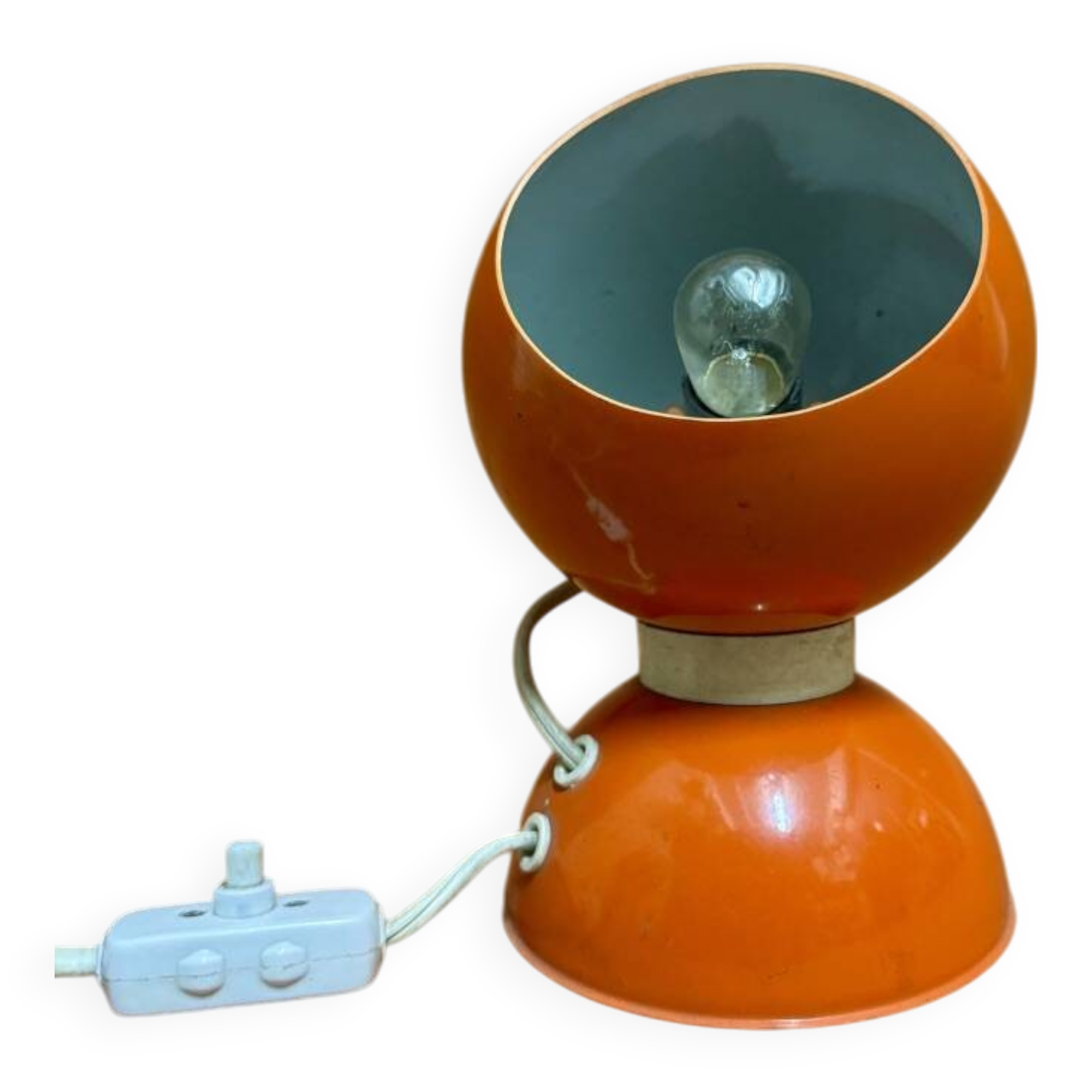 Reggiani table lamp 1970
