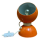 Reggiani table lamp 1970