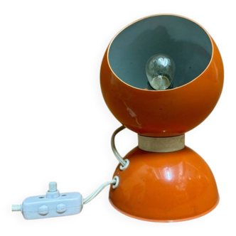 lampe de table reggiani 1970