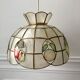 Mother-of-pearl suspension fruits 60s