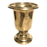 Vase Ancien Laiton