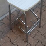 Stepladder stool