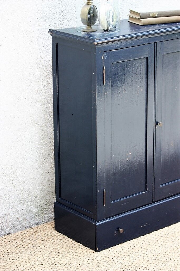 Armoire 2 portes
