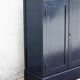 Armoire 2 portes