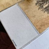 Ceramic coffee table by Roger Capron