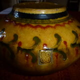 Vase biot