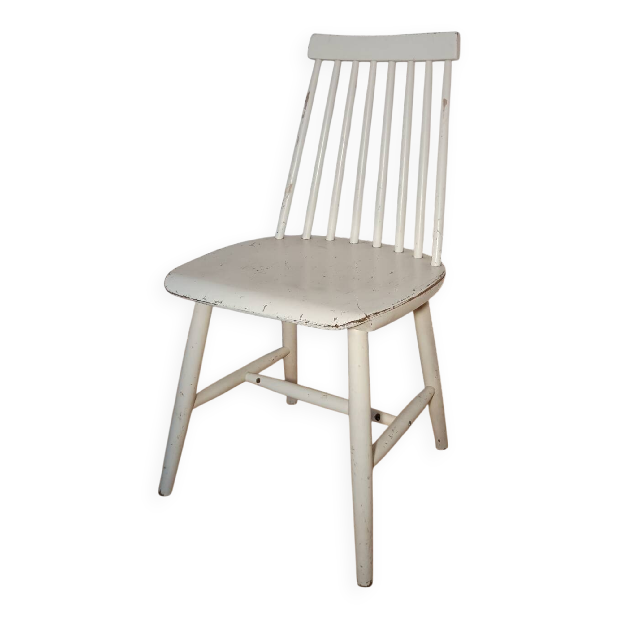 Scandinavian chair