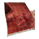 Handwoven rug