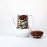 Porcelain Breakfast Tableware by Thomas, 1970s, Set of 19