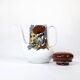 Porcelain Breakfast Tableware by Thomas, 1970s, Set of 19
