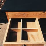 Workshop counter