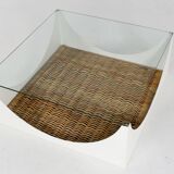 Table basse Kijkduin vintage