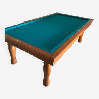French billiards table 240