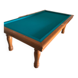 French billiards table 240
