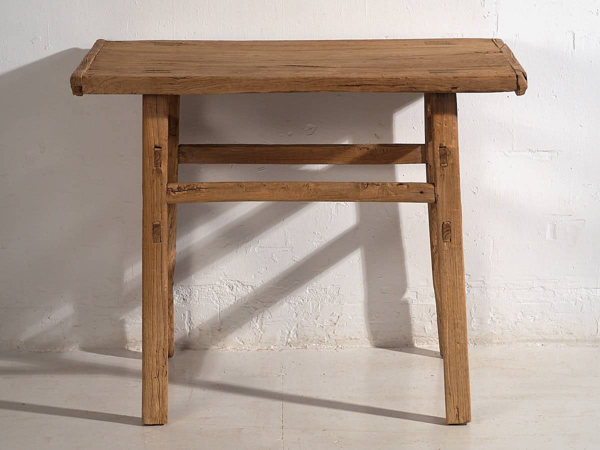 Old dining table (c.1920) #10