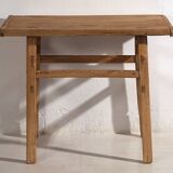 Antique dining table (c.1920) #10