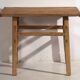Old dining table (c.1920) #10