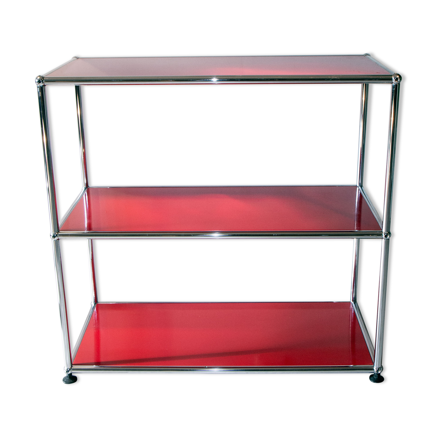 USM Haller shelf