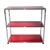 USM Haller shelf