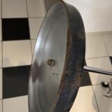 Eye ball floor lamp