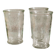 Verres anglais