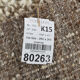 Turkish rug 299x201cm