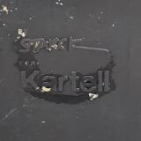 Napoleon's gnome stool for Kartell 1999