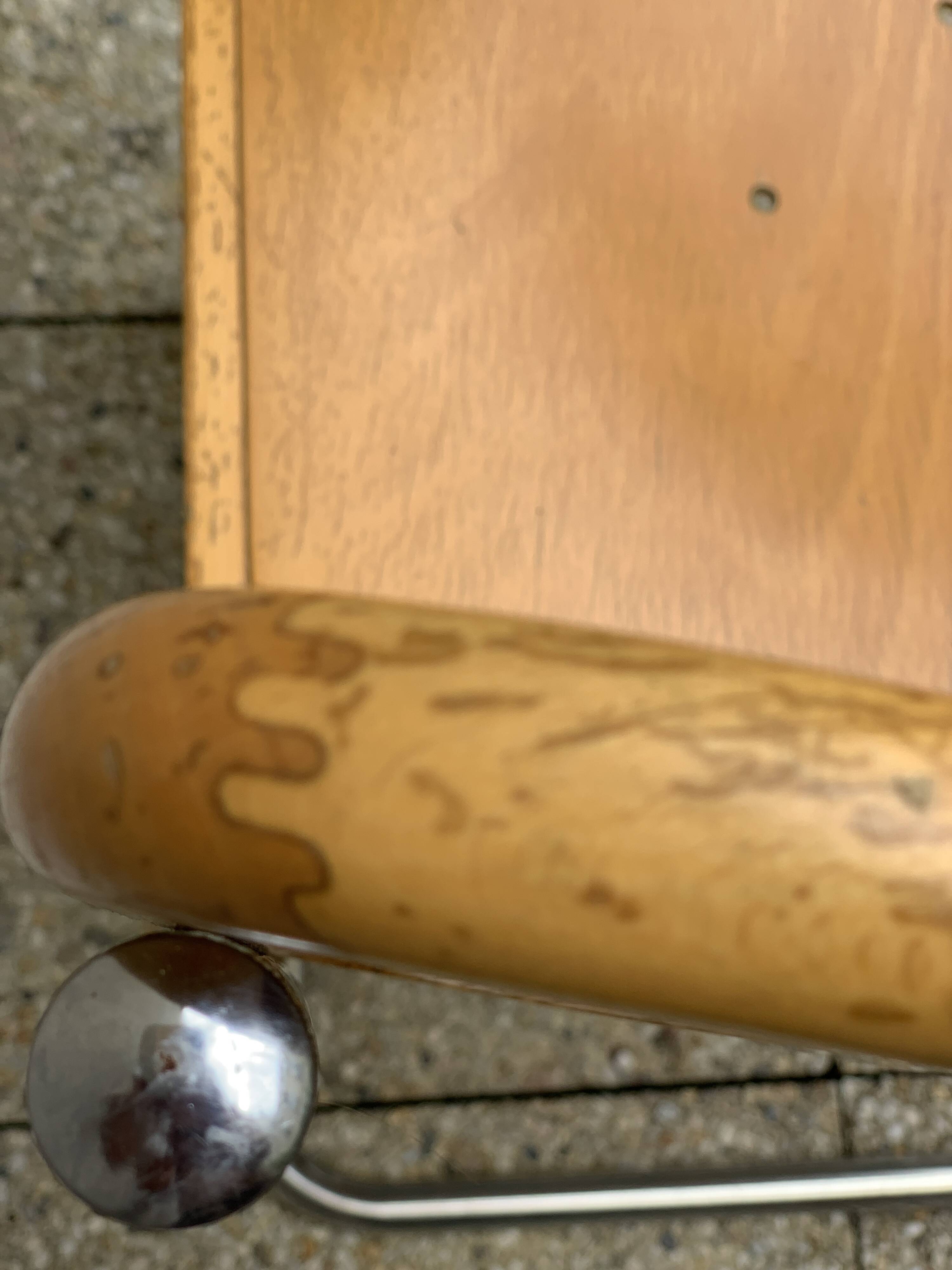 B32 Chair - Marcel Breueur