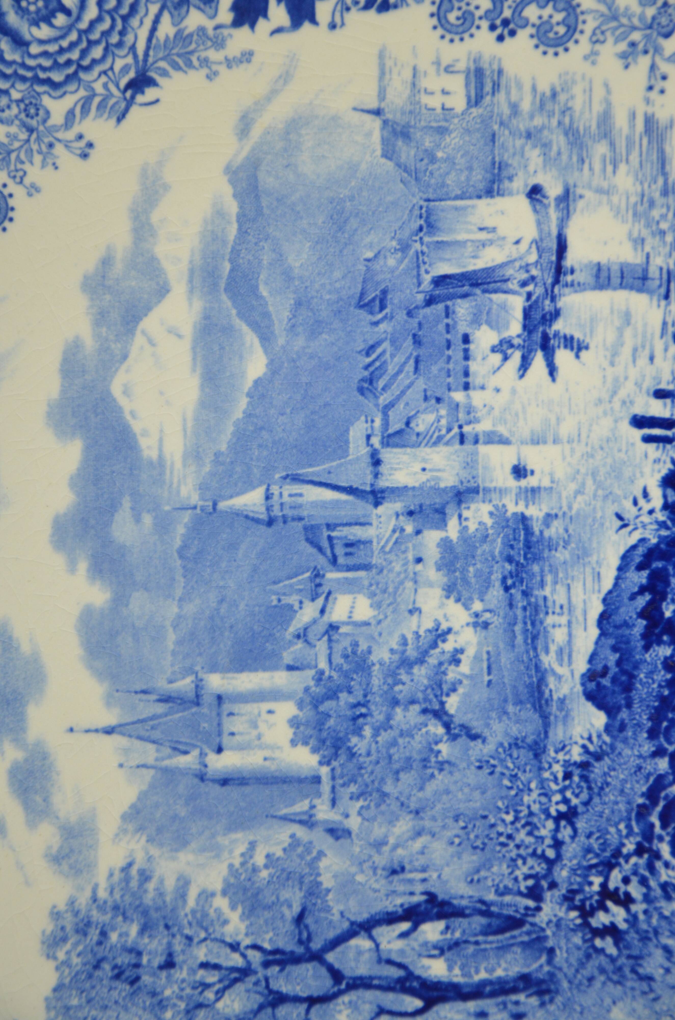 Burgenland pie plate