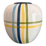 Vase | tile effect