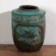 Ancient oriental vase (c.1820) #17