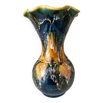 Vallauris vase