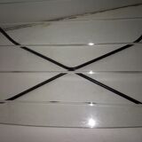 Table top glass year 1950