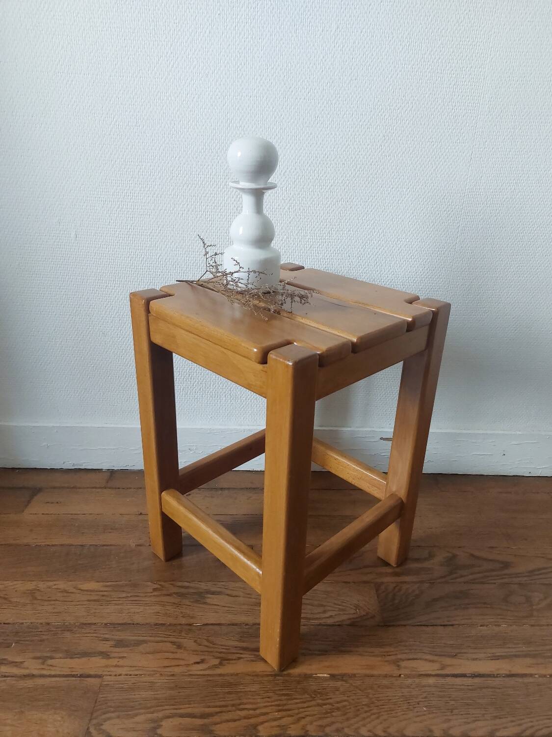 Vintage stool
