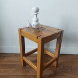 Vintage stool