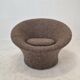 Mushroom Armchair by Pierre Paulin for Artifort, 1960's