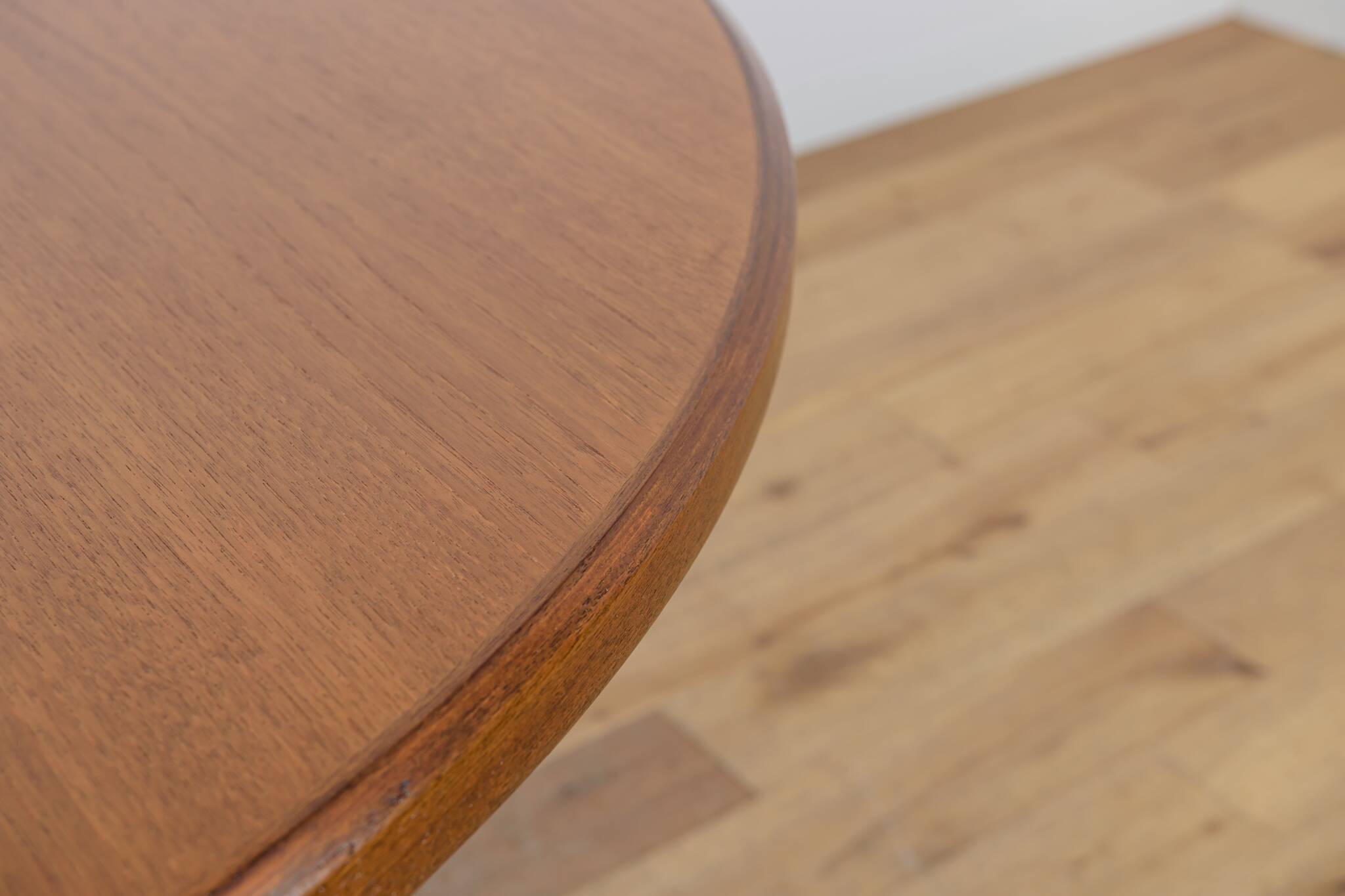 Mid-century oval teak dining table, G-Plan, UK, 1960s