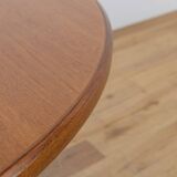 Mid-century oval teak dining table, G-Plan, UK, 1960s