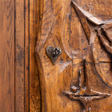 Cabinet by J. Ludécher, France