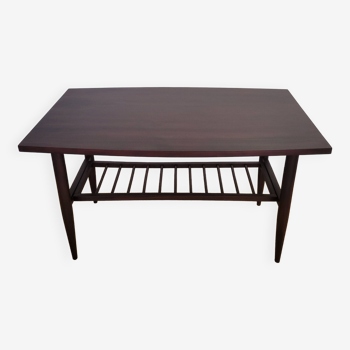 Scandinavian coffee table