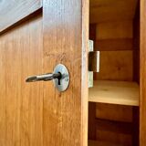 Renovated René Gabriel wardrobe